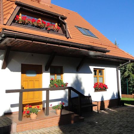 Giszowiec Pokoje Goscinne Przyjazna 9 Katowice Kültér fotó