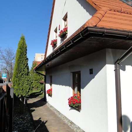 Giszowiec Pokoje Goscinne Przyjazna 9 Katowice Kültér fotó